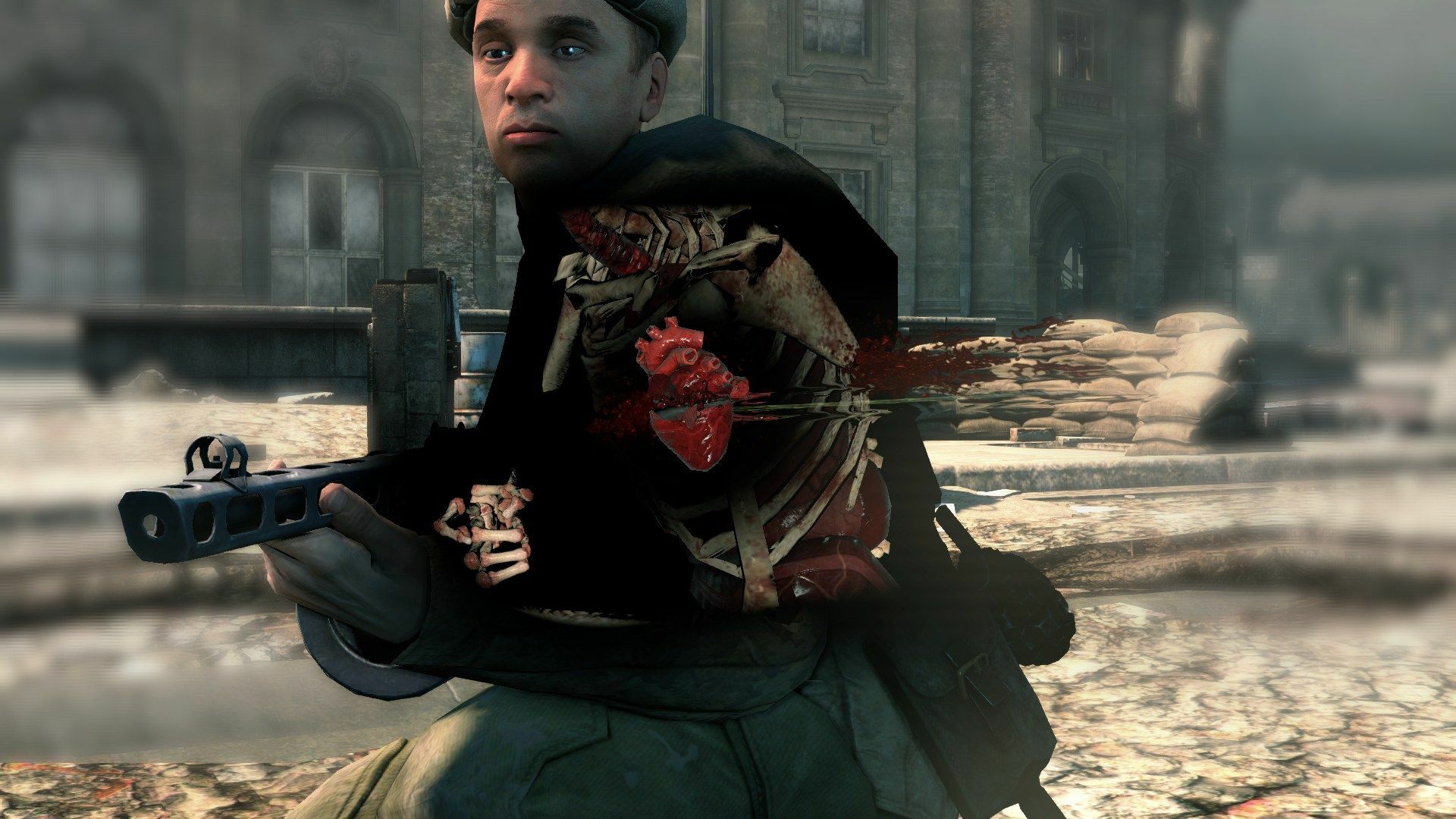 Sniper Elite V2 - Imagen 18